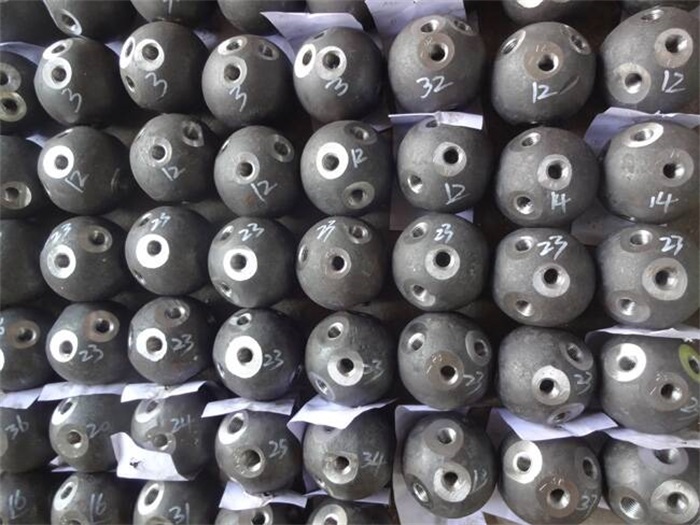 九台螺栓球节点