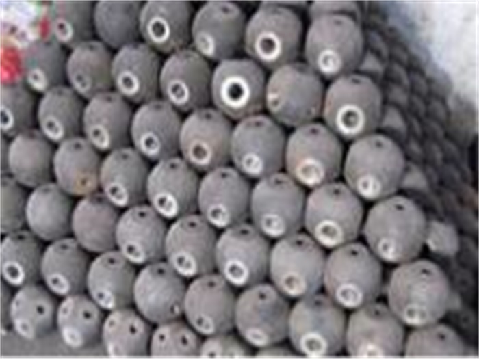 九台节点螺栓球